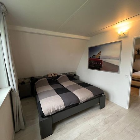 Huisje Aan De Kust Sint Maartensvlotbrug Экстерьер фото